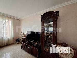 3-к квартира, вторичка, 76м2, 6/8 этаж