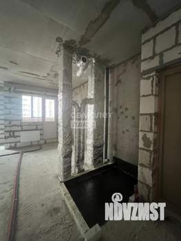 2-к квартира, вторичка, 54м2, 9/23 этаж