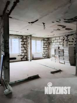 3-к квартира, вторичка, 69м2, 1/7 этаж