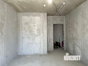 1-к квартира, вторичка, 40м2, 7/18 этаж