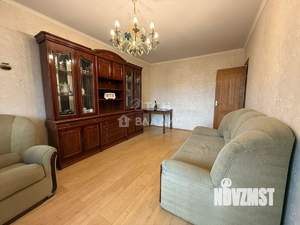 2-к квартира, вторичка, 55м2, 6/9 этаж