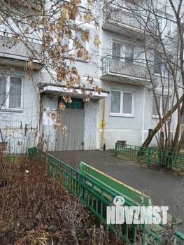 2-к квартира, вторичка, 52м2, 3/5 этаж