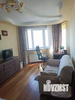 1-к квартира, вторичка, 44м2, 13/13 этаж