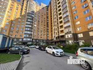2-к квартира, вторичка, 70м2, 6/15 этаж