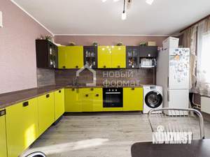 2-к квартира, вторичка, 69м2, 9/10 этаж