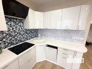 3-к квартира, вторичка, 80м2, 6/6 этаж