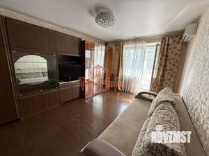 1-к квартира, вторичка, 38м2, 2/9 этаж