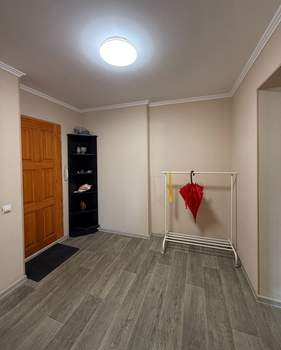 3-к квартира, вторичка, 69м2, 6/16 этаж