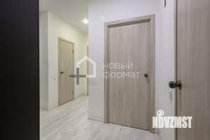 2-к квартира, вторичка, 63м2, 12/17 этаж