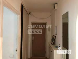 3-к квартира, вторичка, 72м2, 2/5 этаж