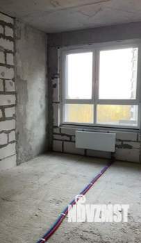 1-к квартира, вторичка, 34м2, 9/23 этаж