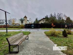 1-к квартира, вторичка, 43м2, 8/16 этаж