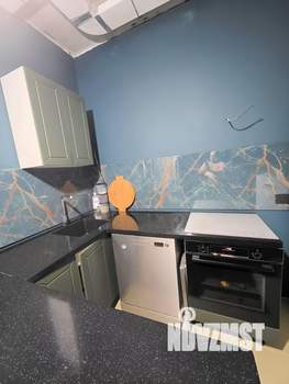 4-к квартира, вторичка, 100м2, 19/22 этаж