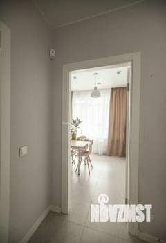 1-к квартира, вторичка, 37м2, 7/17 этаж