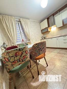 3-к квартира, вторичка, 102м2, 11/12 этаж