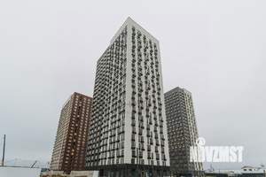 2-к квартира, вторичка, 36м2, 4/24 этаж