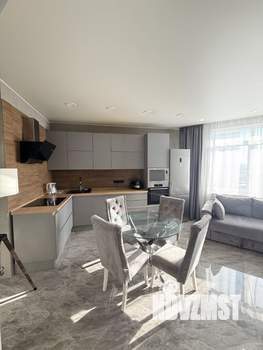 1-к квартира, вторичка, 58м2, 13/26 этаж
