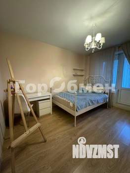 2-к квартира, вторичка, 58м2, 2/17 этаж