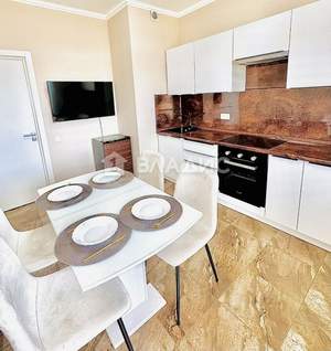 2-к квартира, вторичка, 60м2, 8/26 этаж