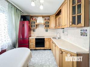 1-к квартира, вторичка, 37м2, 5/9 этаж