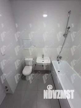 2-к квартира, вторичка, 34м2, 11/17 этаж