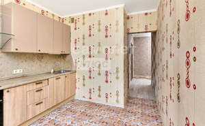 2-к квартира, вторичка, 58м2, 2/12 этаж