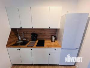 1-к квартира, вторичка, 35м2, 16/17 этаж