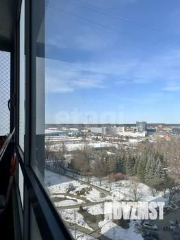 3-к квартира, вторичка, 79м2, 12/17 этаж