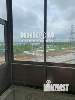 3-к квартира, сданный дом, 87м2, 4/6 этаж