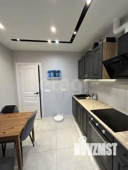 1-к квартира, вторичка, 37м2, 5/6 этаж