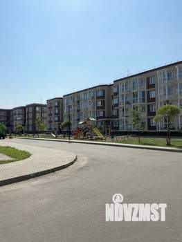 2-к квартира, вторичка, 55м2, 3/4 этаж