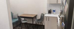 Студия квартира, вторичка, 25м2, 2/25 этаж