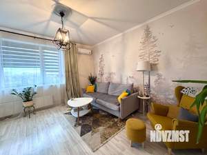 2-к квартира, вторичка, 56м2, 8/19 этаж