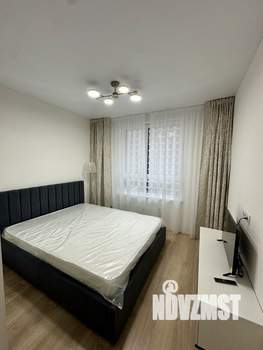 3-к квартира, вторичка, 51м2, 6/17 этаж