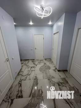 3-к квартира, вторичка, 79м2, 22/24 этаж