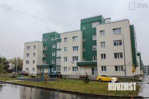 3-к квартира, вторичка, 80м2, 3/4 этаж