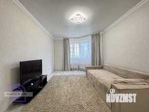 1-к квартира, вторичка, 43м2, 2/17 этаж