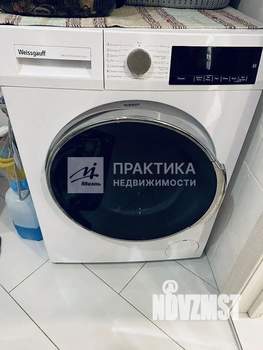 1-к квартира, сданный дом, 47м2, 5/19 этаж