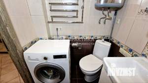 2-к квартира, вторичка, 42м2, 1/5 этаж