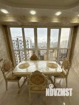 2-к квартира, вторичка, 75м2, 21/25 этаж