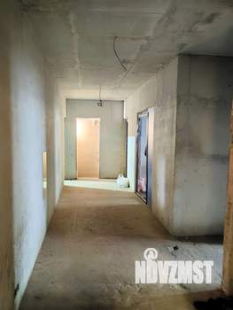 3-к квартира, вторичка, 96м2, 13/17 этаж