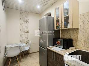 2-к квартира, вторичка, 54м2, 1/10 этаж