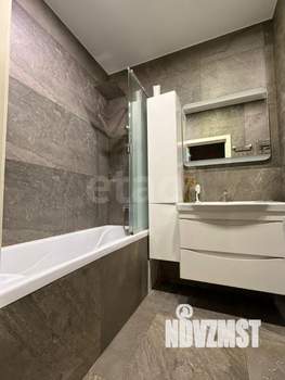 1-к квартира, вторичка, 58м2, 13/19 этаж