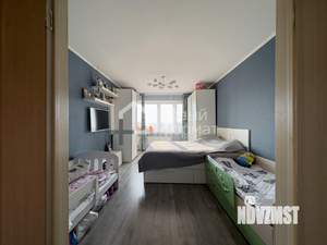 2-к квартира, вторичка, 69м2, 9/10 этаж