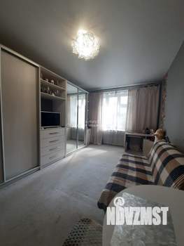 4-к квартира, вторичка, 93м2, 2/5 этаж