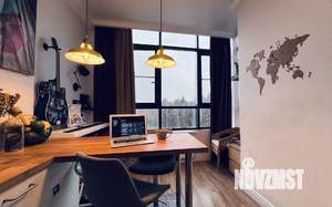 3-к квартира, вторичка, 84м2, 6/7 этаж