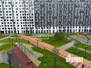 Студия квартира, вторичка, 26м2, 4/17 этаж