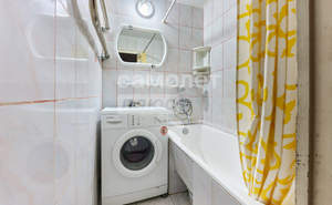 3-к квартира, вторичка, 66м2, 2/9 этаж