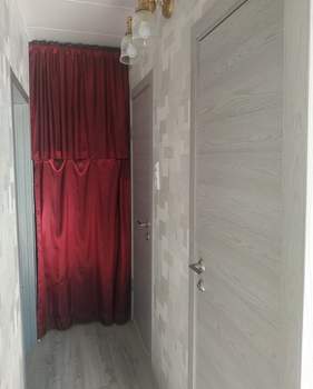 1-к квартира, вторичка, 34м2, 7/17 этаж