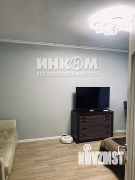 2-к квартира, вторичка, 70м2, 4/14 этаж